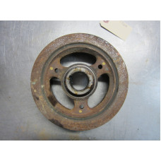 17Q016 Crankshaft Pulley For 05-07 Ford F-250 Super Duty  6.8